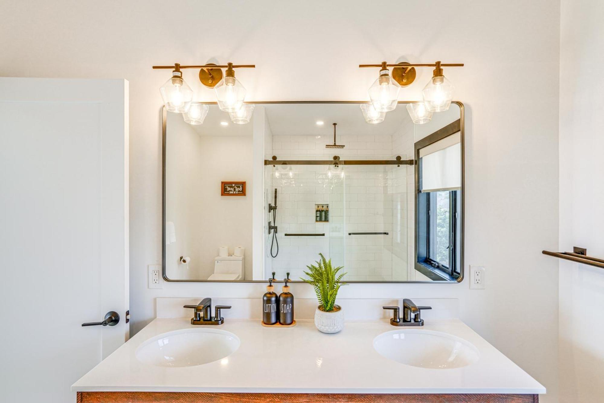 Custom Windham Mtn Villa With Pool, Theater And Views! Экстерьер фото