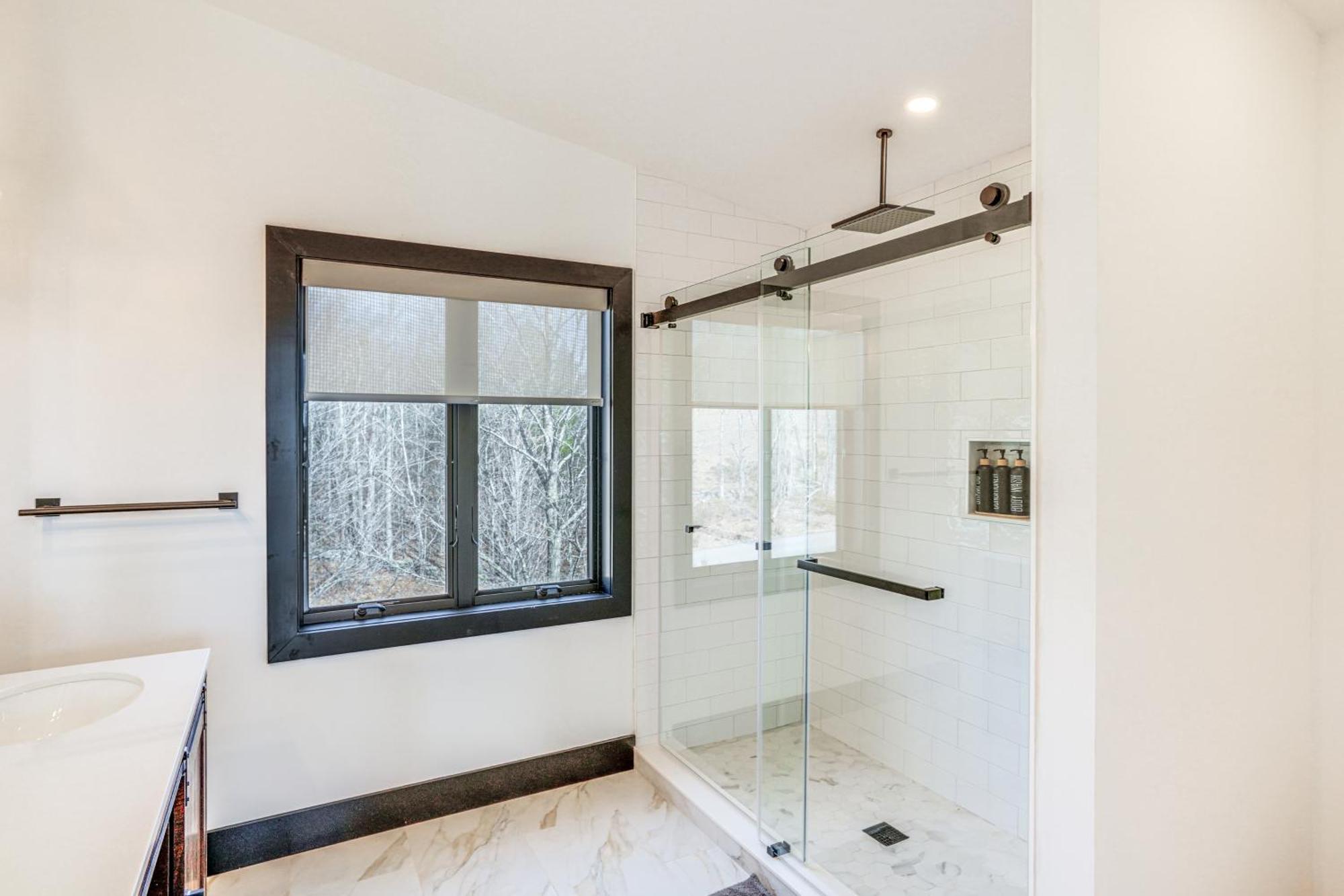 Custom Windham Mtn Villa With Pool, Theater And Views! Экстерьер фото